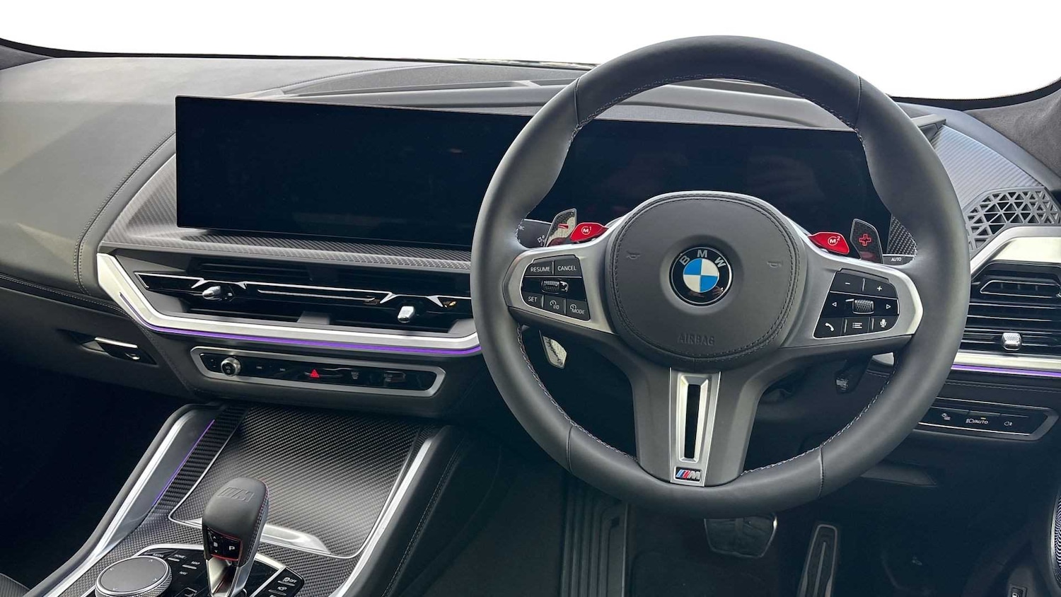 Used BMW XM 2025 for sale - 76636705: Photo 7