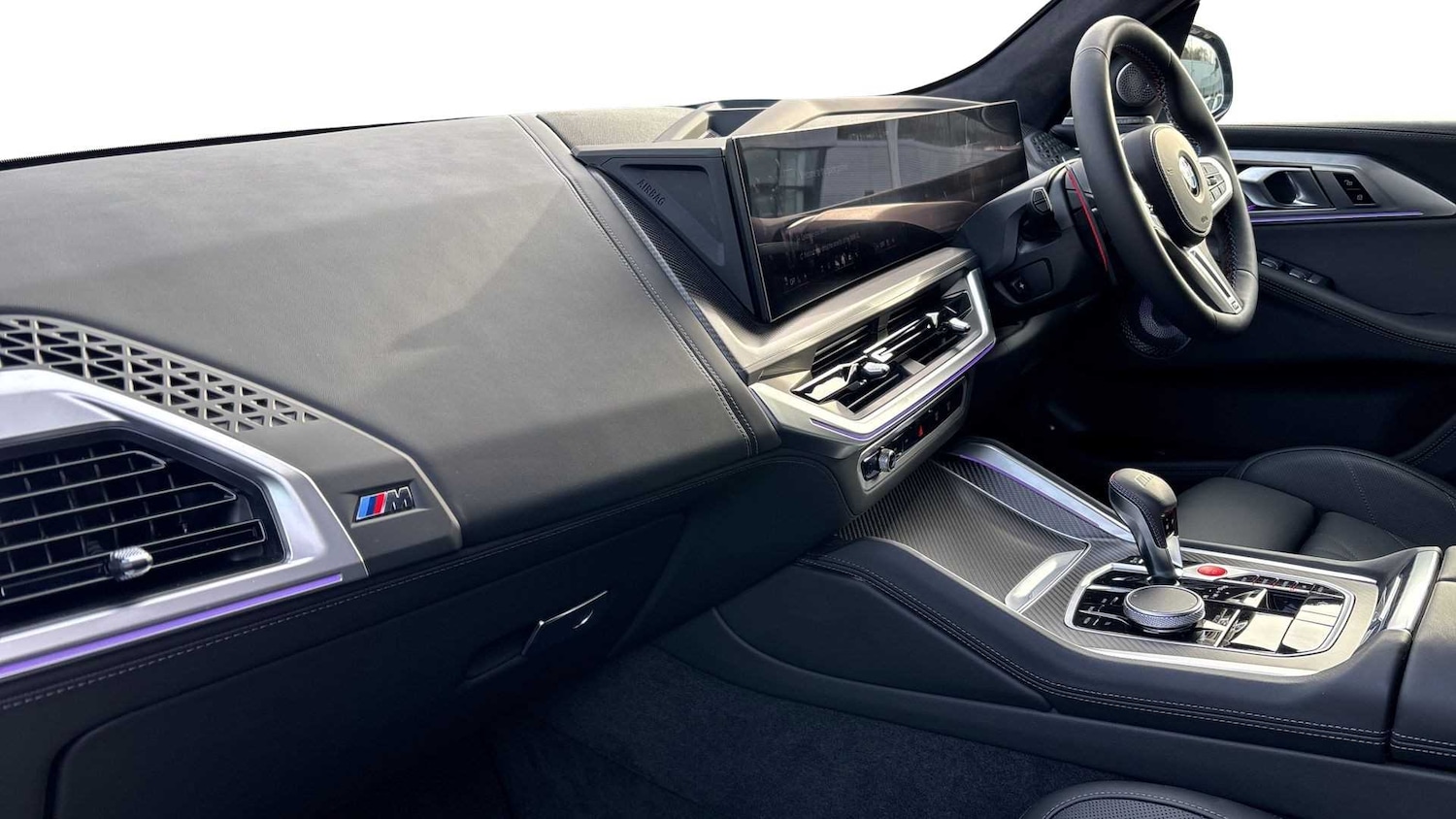 Used BMW XM 2025 for sale - 76636705: Photo 9