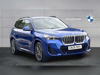 Used BMW X1 2026 for sale - 79486513: Photo