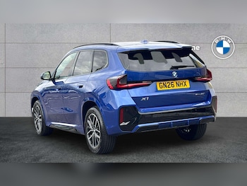 Used BMW X1 2026 for sale - 79486513: Photo