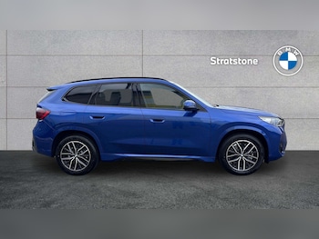 Used BMW X1 2026 for sale - 79486513: Photo