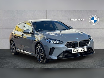 Used BMW 1 Series 2026 for sale - 79257469: Photo