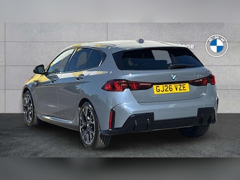 Used BMW 1 Series 2026 for sale - 79257469: Photo