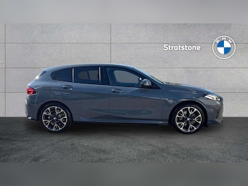 Used BMW 1 Series 2026 for sale - 79257469: Photo