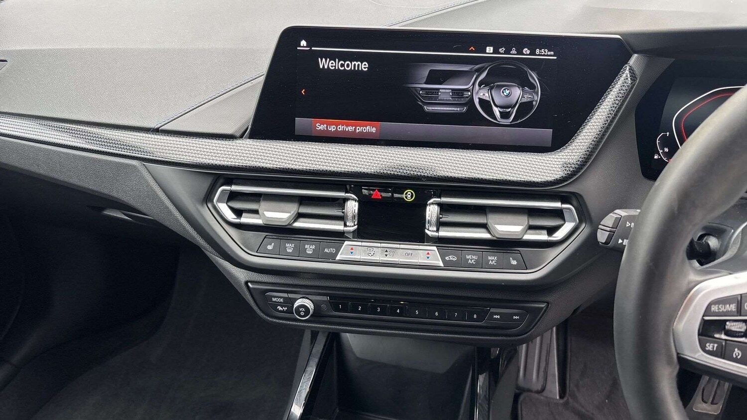 Used BMW 1 Series 2024 for sale - 78216288: Photo 10