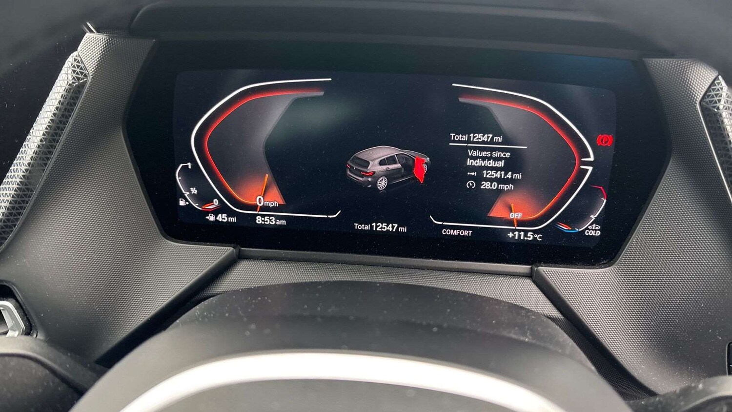 Used BMW 1 Series 2024 for sale - 78216288: Photo 11