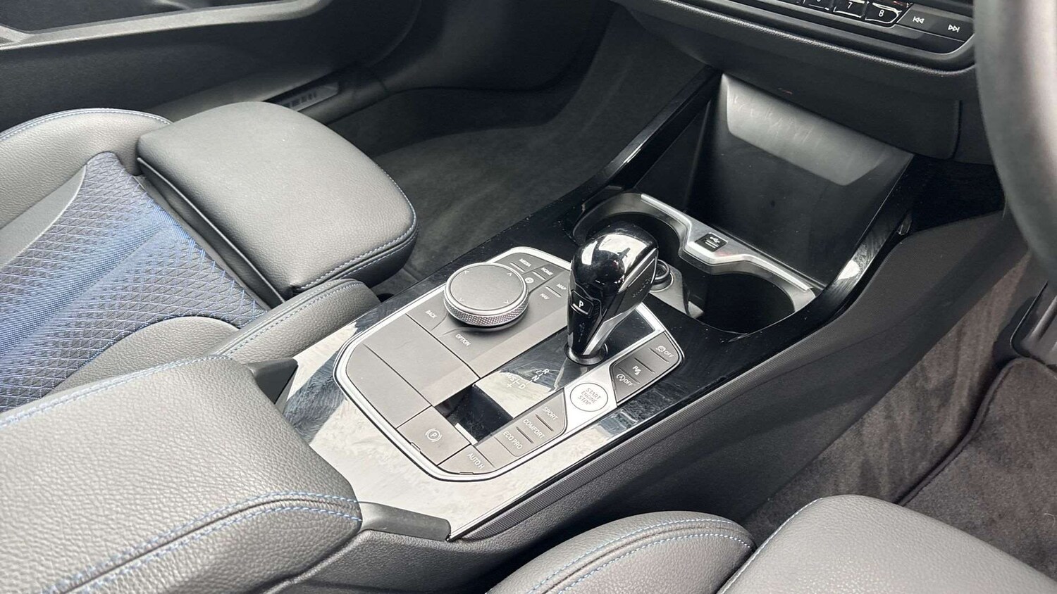 Used BMW 1 Series 2024 for sale - 78216288: Photo 12