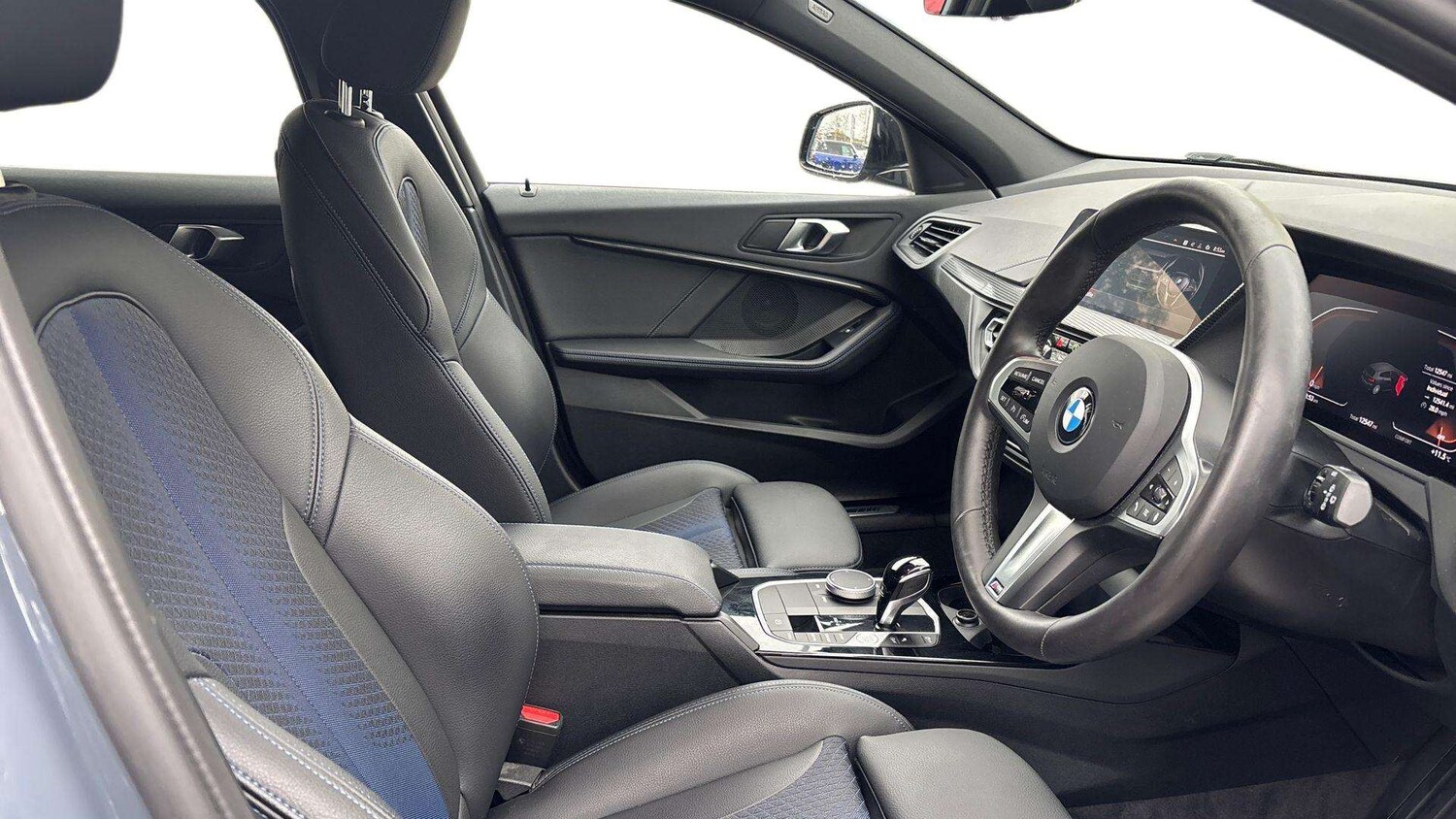 Used BMW 1 Series 2024 for sale - 78216288: Photo 13