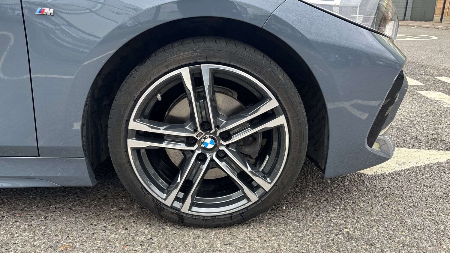 Used BMW 1 Series 2024 for sale - 78216288: Photo 16