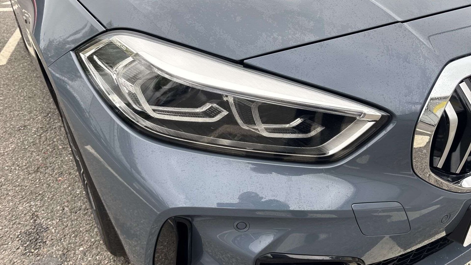 Used BMW 1 Series 2024 for sale - 78216288: Photo 18