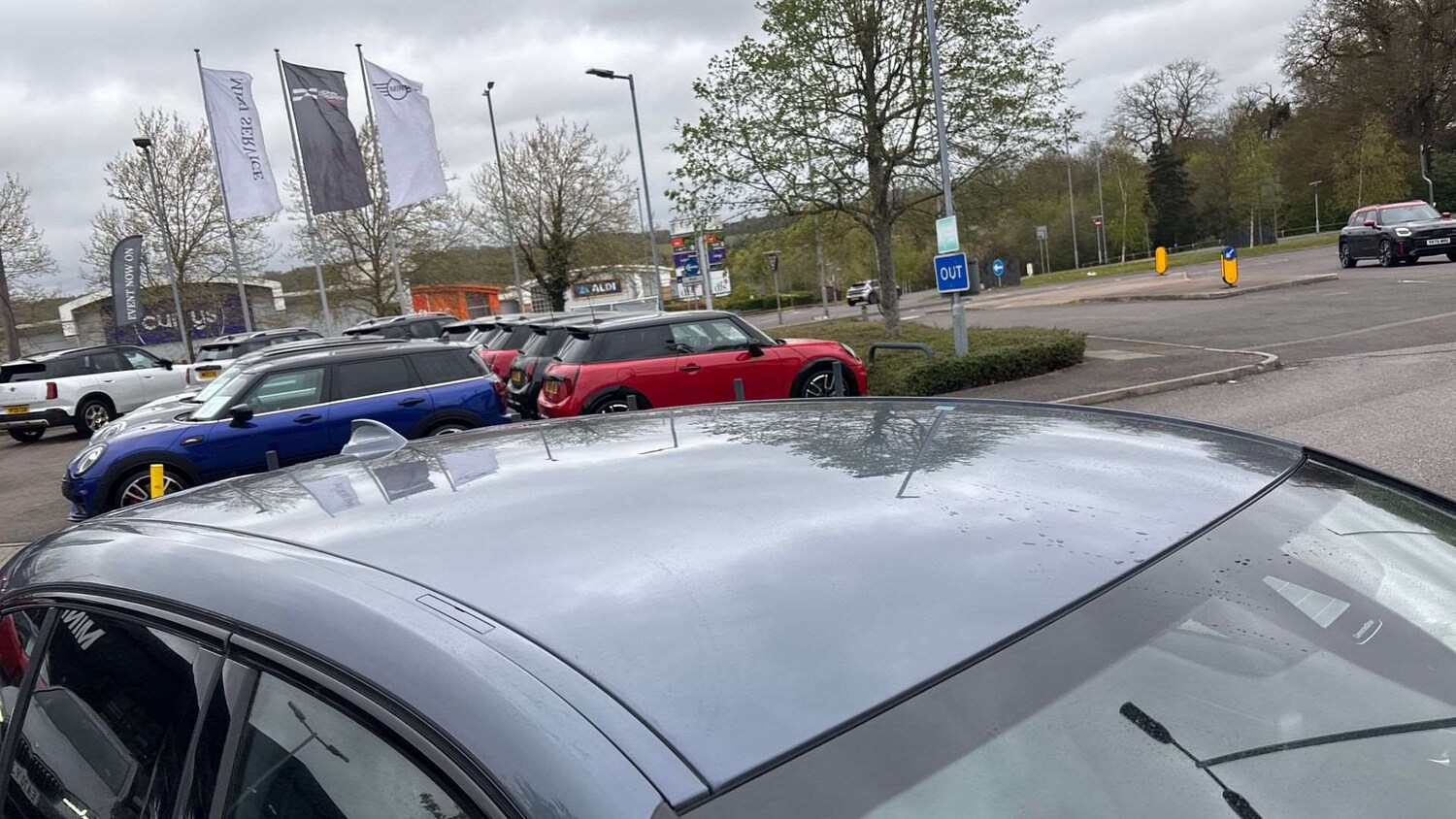 Used BMW 1 Series 2024 for sale - 78216288: Photo 19