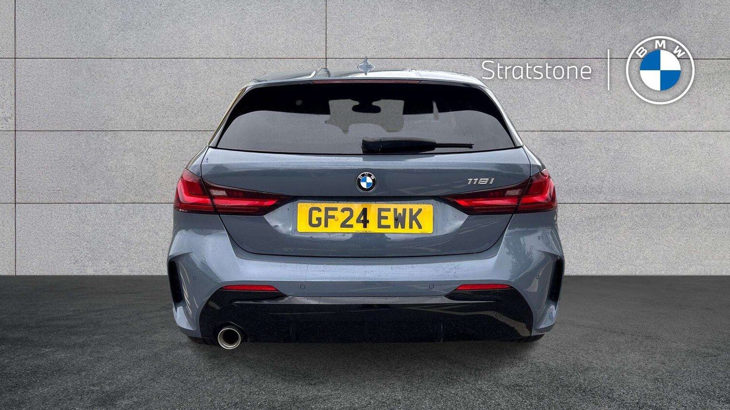 Used BMW 1 Series 2024 for sale - 78216288: Photo 20