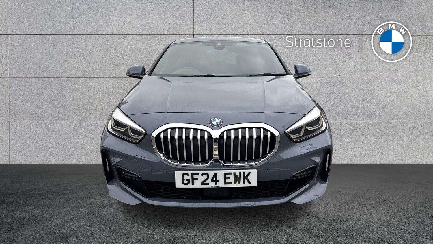 Used BMW 1 Series 2024 for sale - 78216288: Photo 21