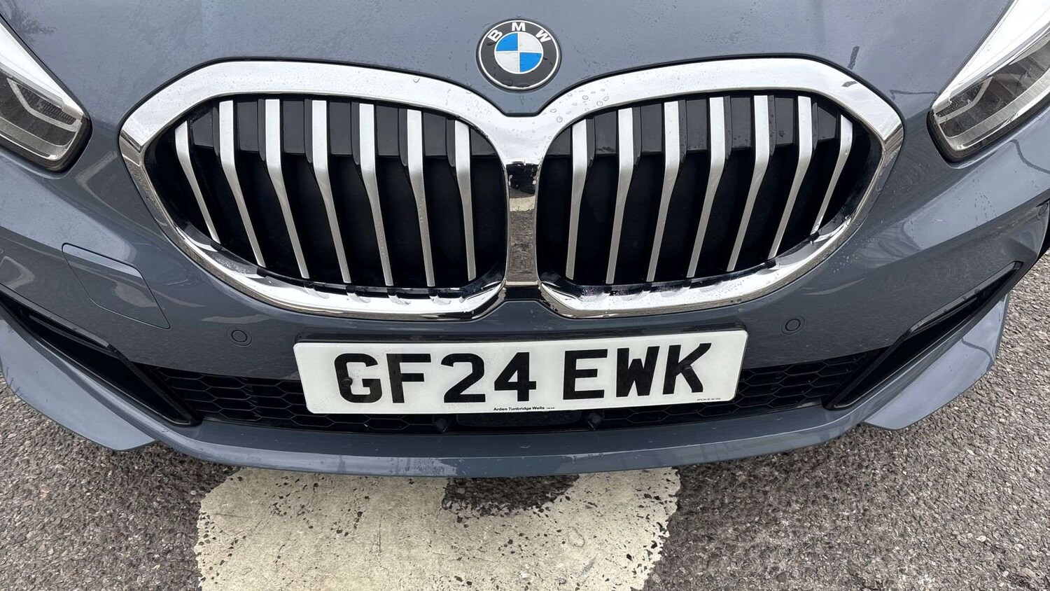 Used BMW 1 Series 2024 for sale - 78216288: Photo 24