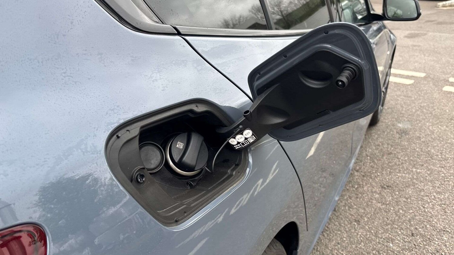 Used BMW 1 Series 2024 for sale - 78216288: Photo 25