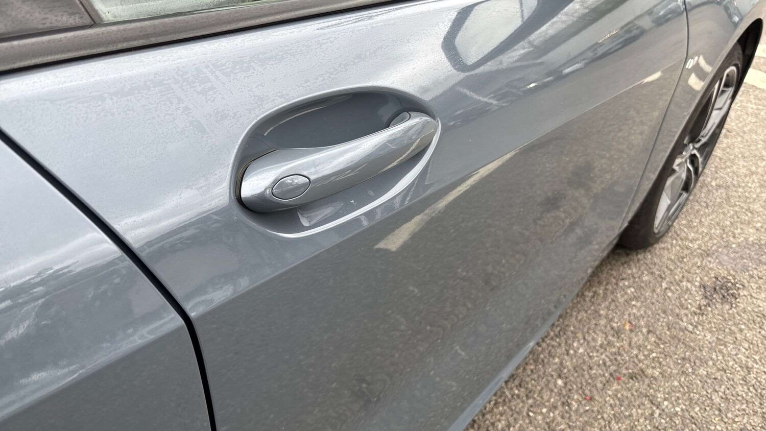 Used BMW 1 Series 2024 for sale - 78216288: Photo 26