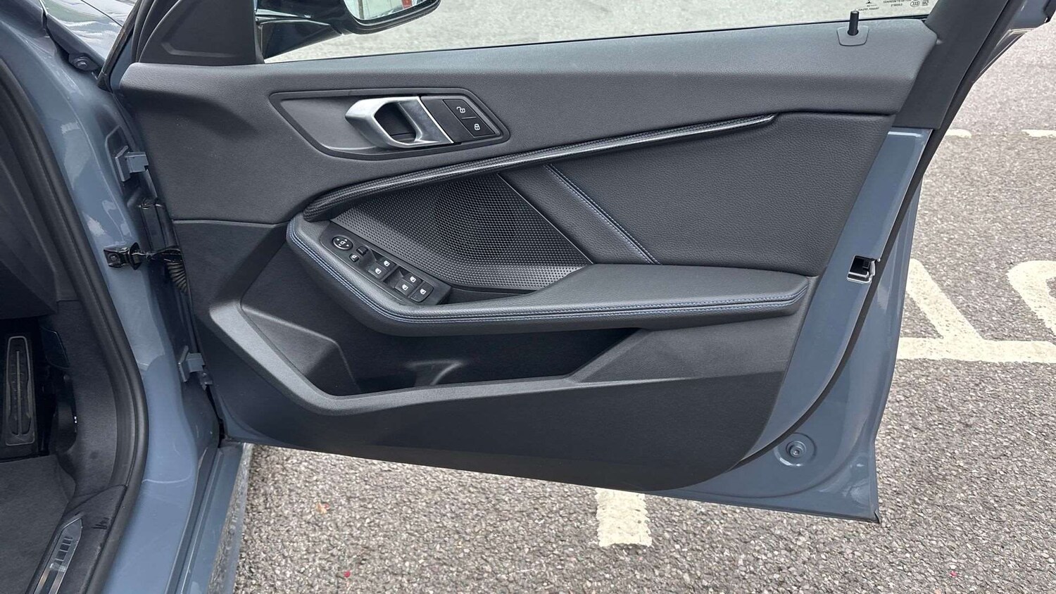 Used BMW 1 Series 2024 for sale - 78216288: Photo 27