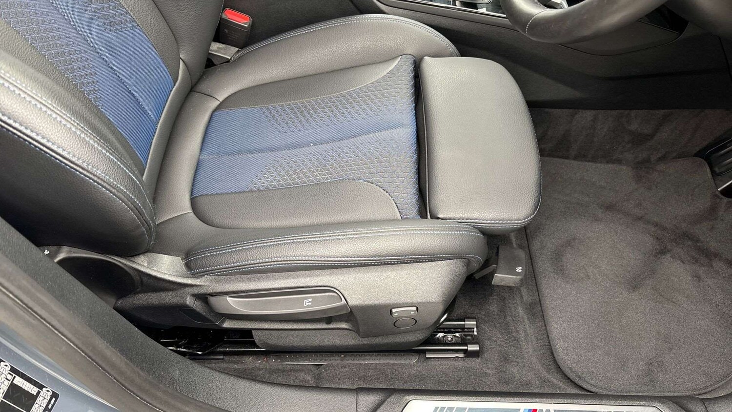 Used BMW 1 Series 2024 for sale - 78216288: Photo 28