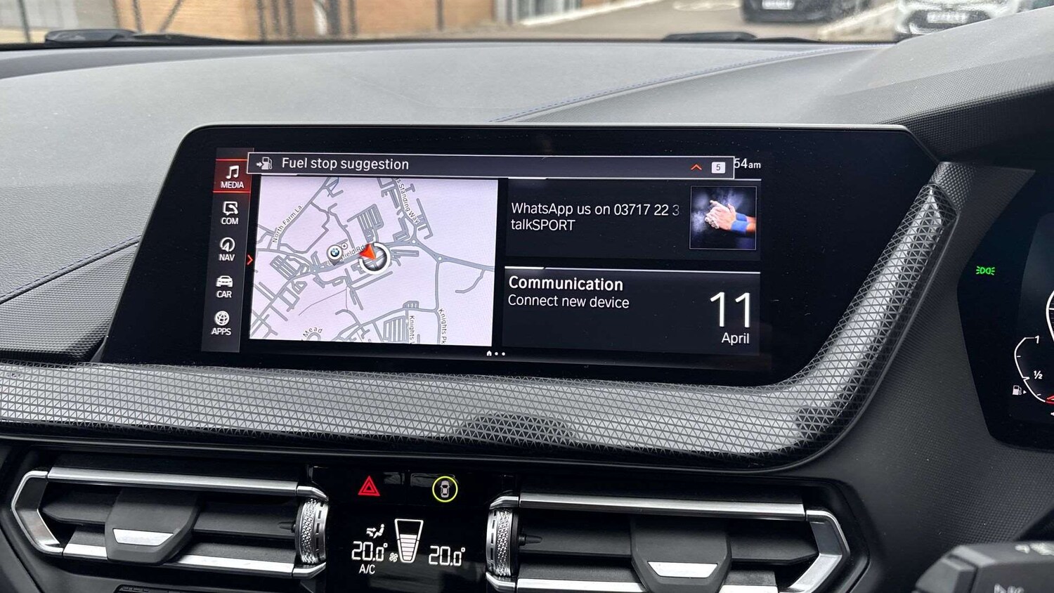 Used BMW 1 Series 2024 for sale - 78216288: Photo 31