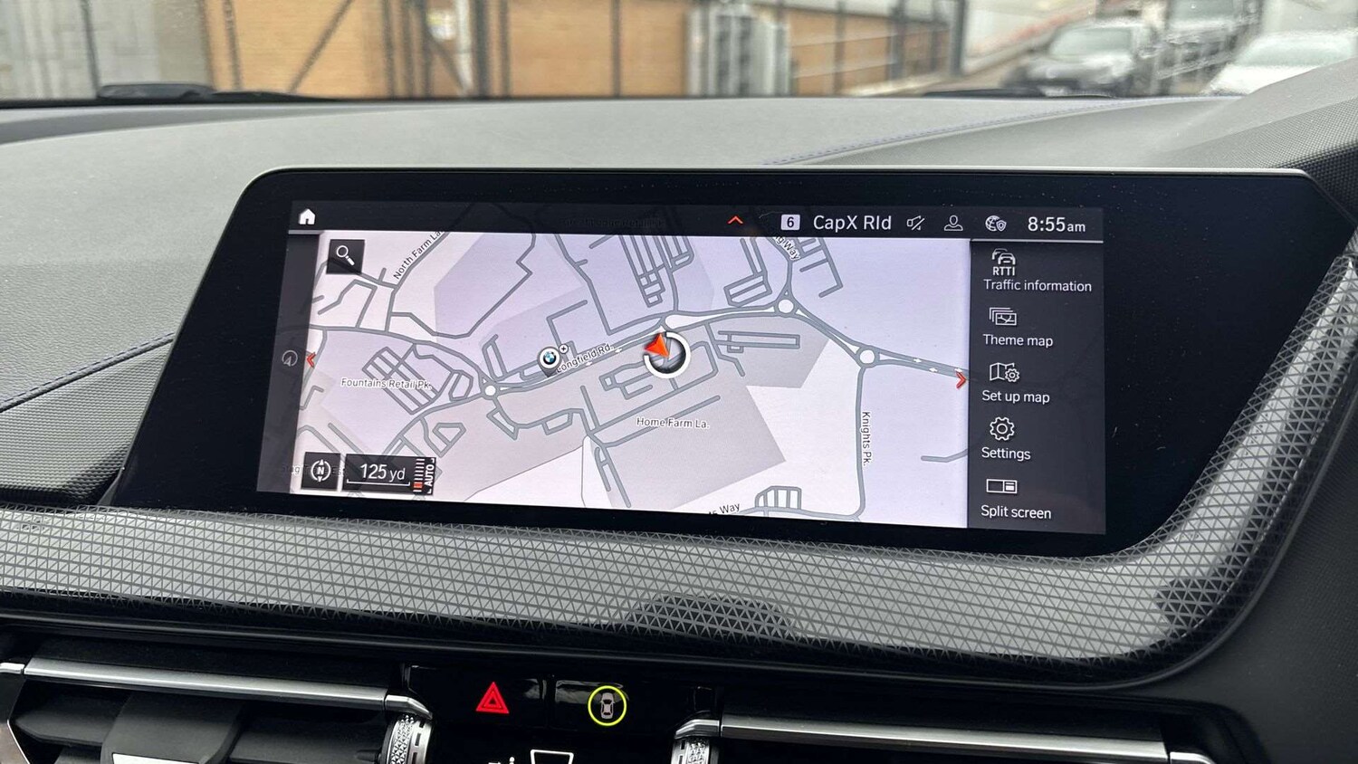 Used BMW 1 Series 2024 for sale - 78216288: Photo 33