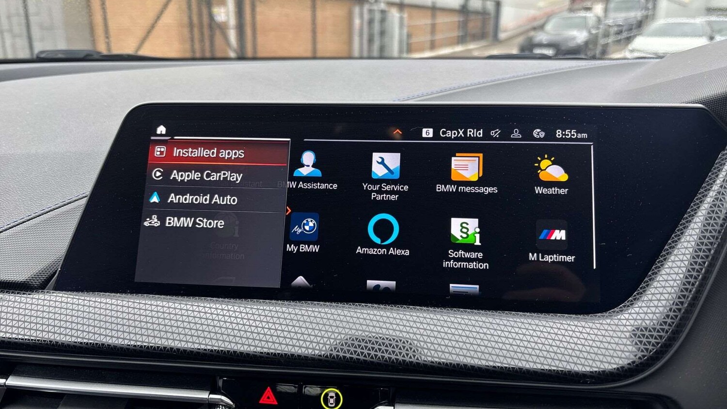 Used BMW 1 Series 2024 for sale - 78216288: Photo 34