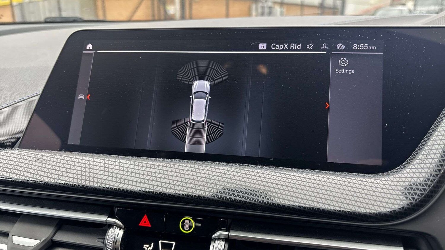 Used BMW 1 Series 2024 for sale - 78216288: Photo 35