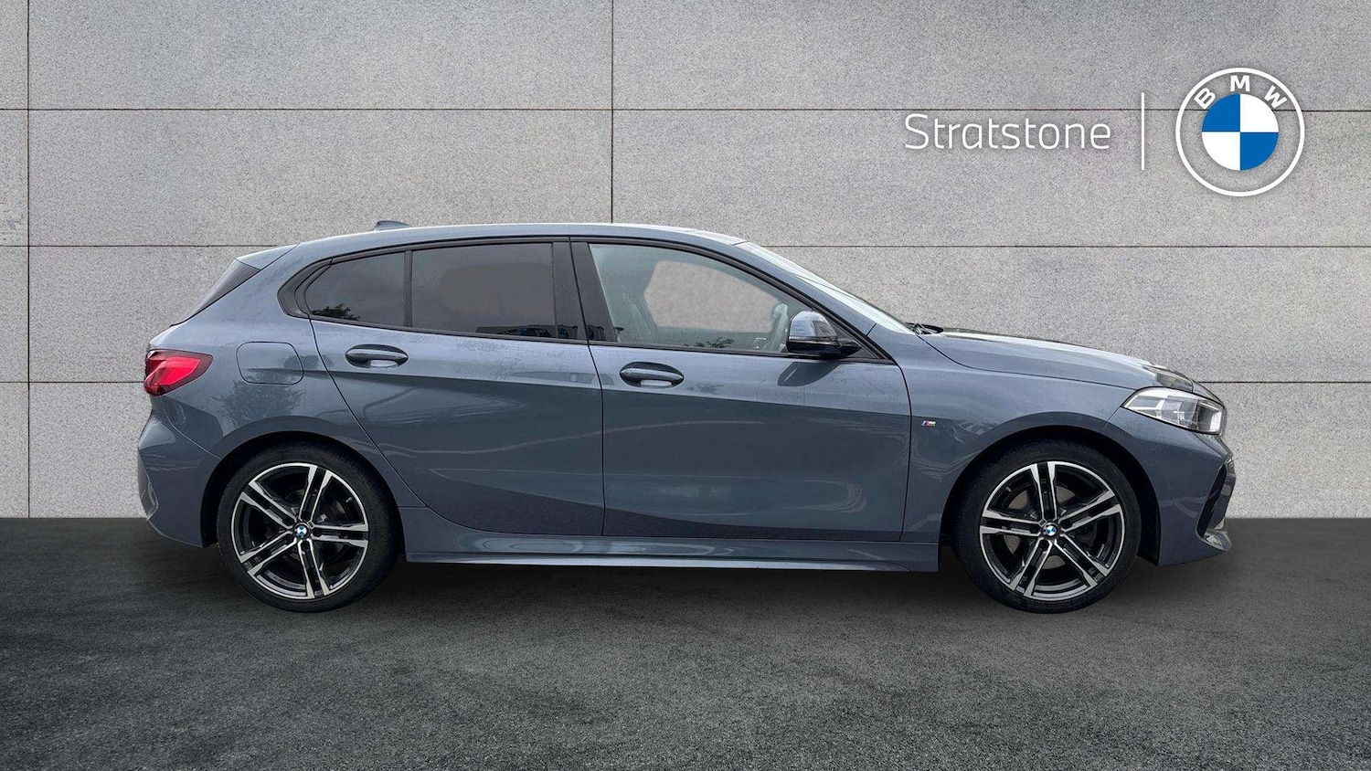 Used BMW 1 Series 2024 for sale - 78216288: Photo 4