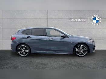 Used BMW 1 Series 2024 for sale - 78216288: Photo