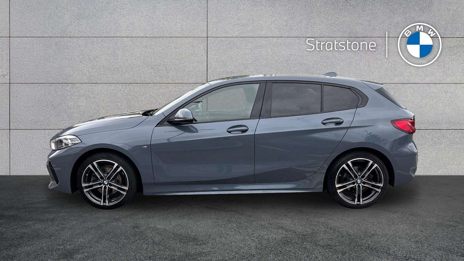 Used BMW 1 Series 2024 for sale - 78216288: Photo 5