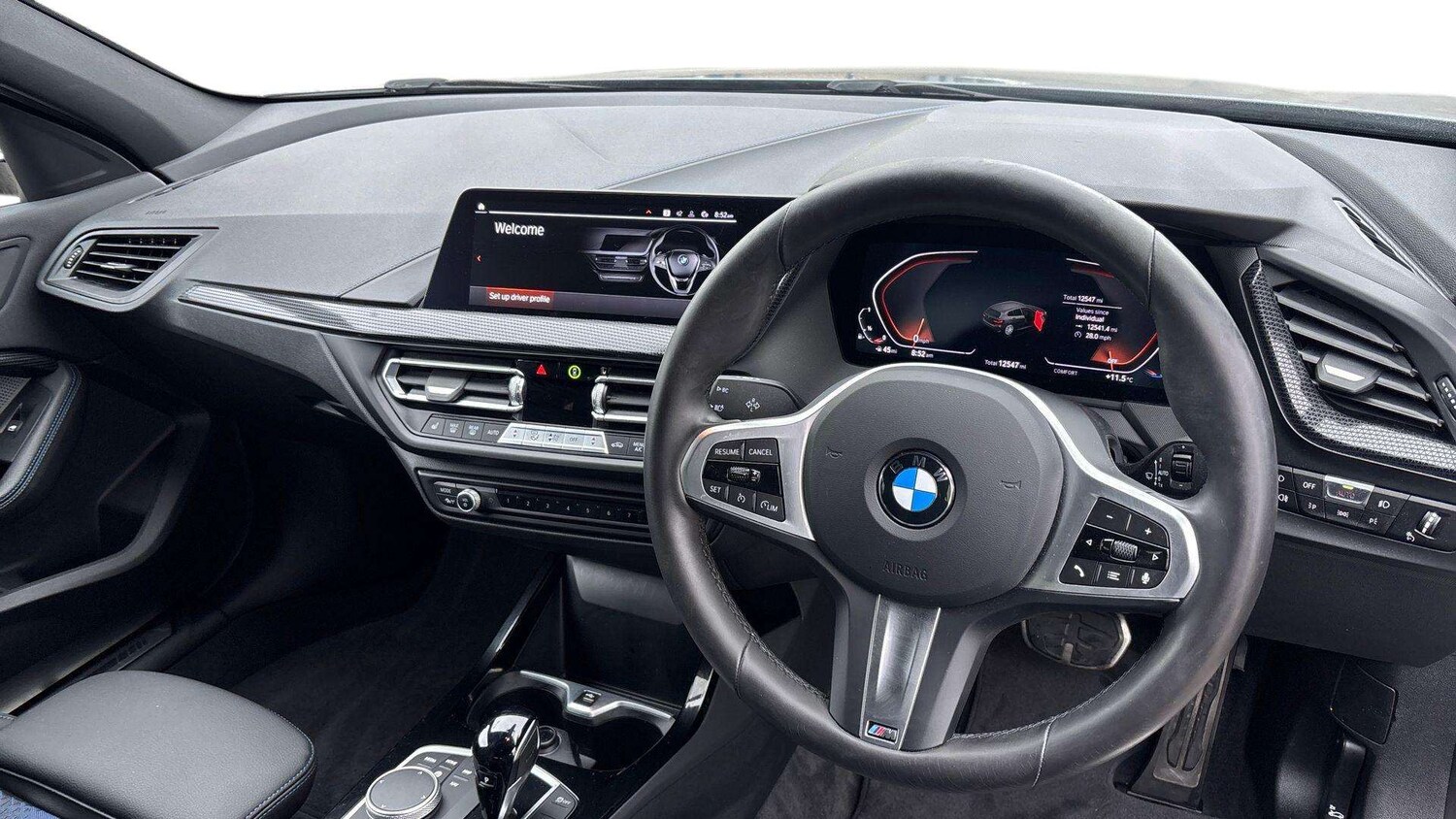 Used BMW 1 Series 2024 for sale - 78216288: Photo 6