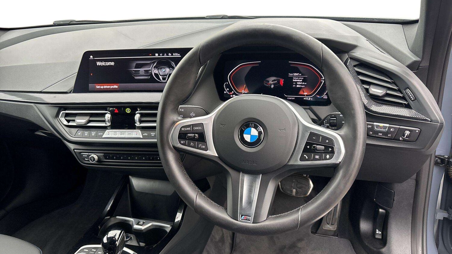 Used BMW 1 Series 2024 for sale - 78216288: Photo 7