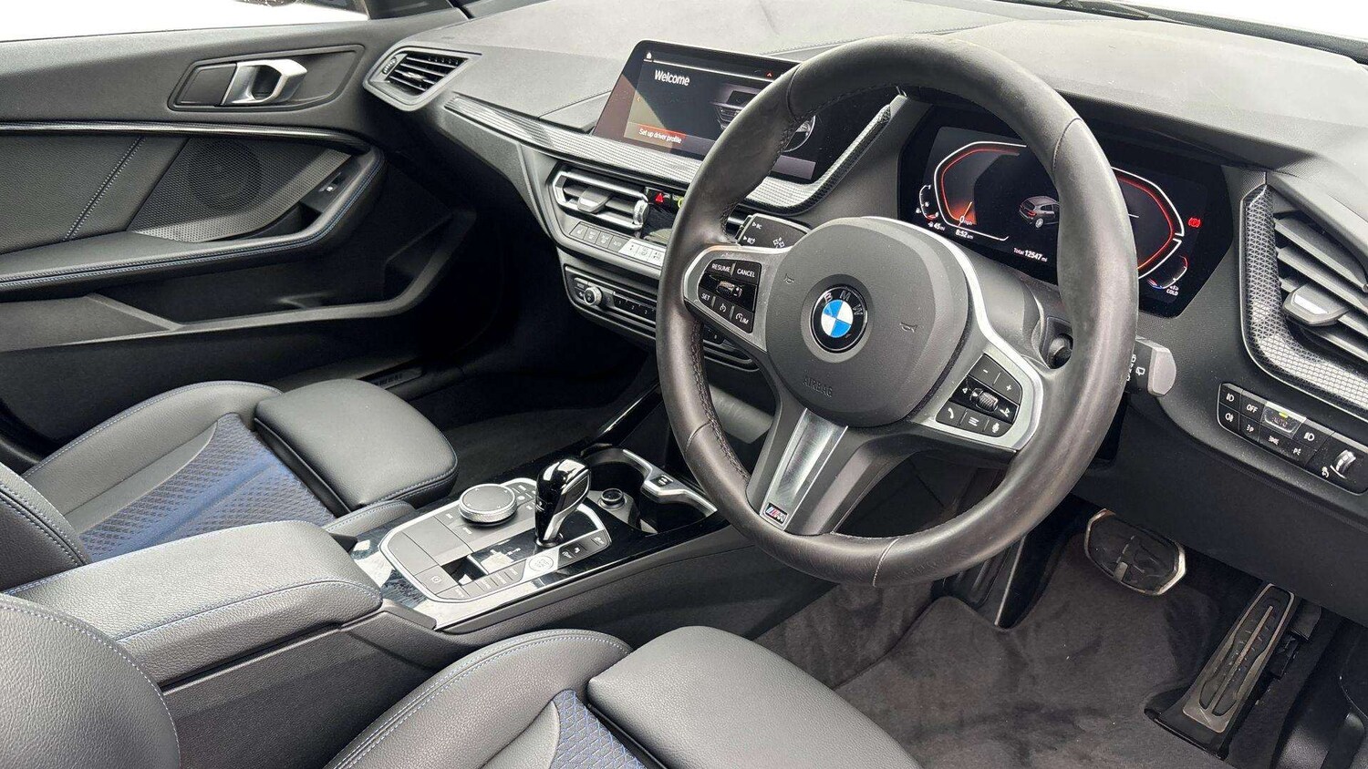 Used BMW 1 Series 2024 for sale - 78216288: Photo 8