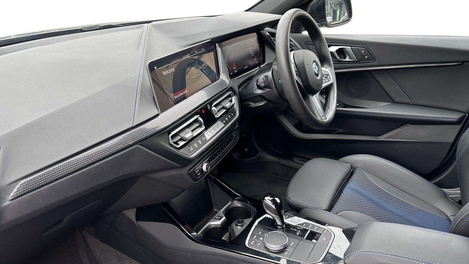 Used BMW 1 Series 2024 for sale - 78216288: Photo 9