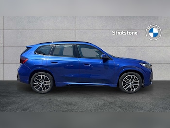 Used BMW X1 2024 for sale - 79227462: Photo