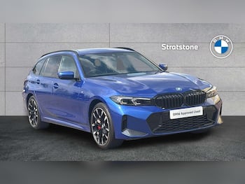 Used BMW 3 Series 2025 for sale - 79753883: Photo