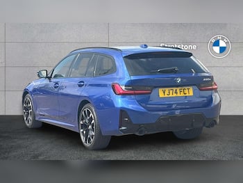 Used BMW 3 Series 2025 for sale - 79753883: Photo