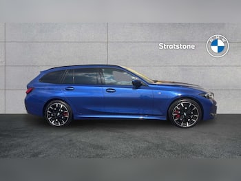 Used BMW 3 Series 2025 for sale - 79753883: Photo