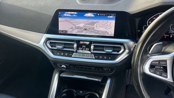 Used BMW 4 Series 2022 for sale - 75772297: Photo 10