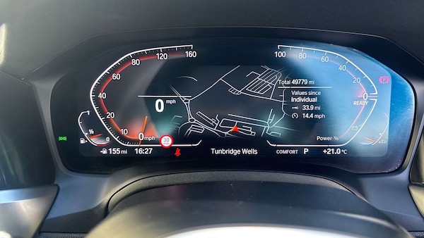 Used BMW 4 Series 2022 for sale - 75772297: Photo 11