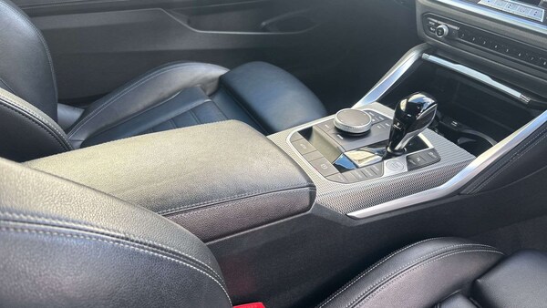 Used BMW 4 Series 2022 for sale - 75772297: Photo 12