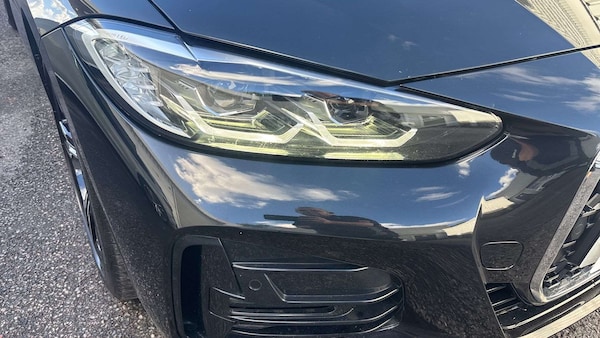 Used BMW 4 Series 2022 for sale - 75772297: Photo 18