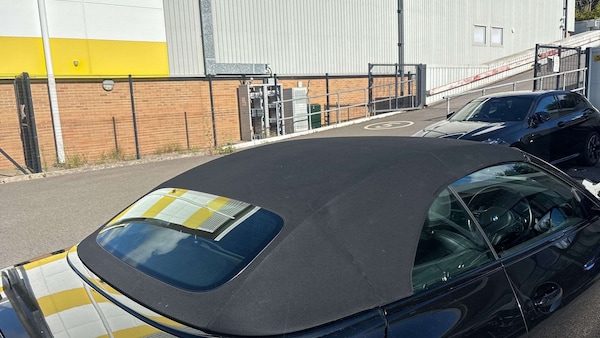 Used BMW 4 Series 2022 for sale - 75772297: Photo 19