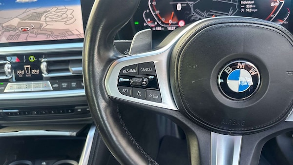 Used BMW 4 Series 2022 for sale - 75772297: Photo 22