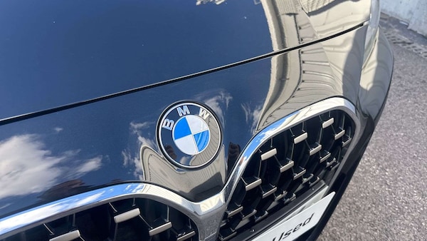 Used BMW 4 Series 2022 for sale - 75772297: Photo 24