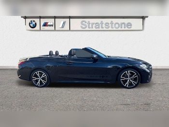 Used BMW 4 Series 2022 for sale - 75772297: Photo