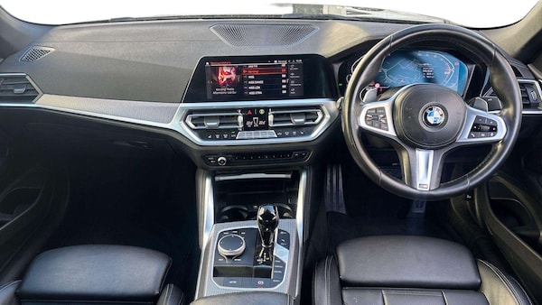 Used BMW 4 Series 2022 for sale - 75772297: Photo 6