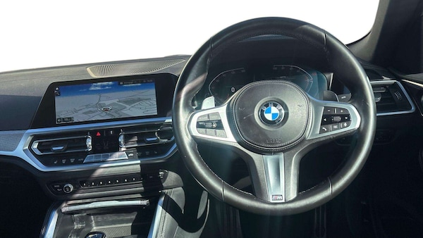 Used BMW 4 Series 2022 for sale - 75772297: Photo 7