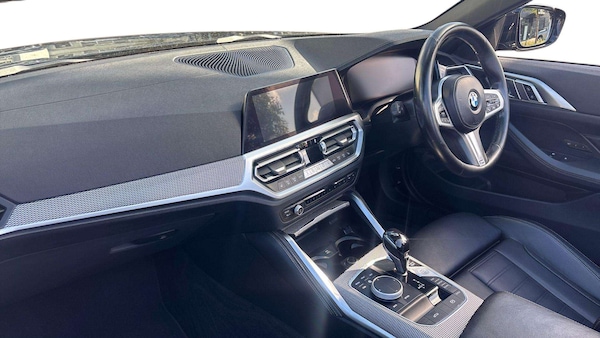 Used BMW 4 Series 2022 for sale - 75772297: Photo 9