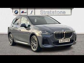 2025 - 225e xDrive M Sport 5dr DCT