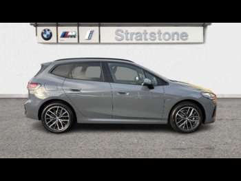 Used BMW 2 Series 2025 for sale - 75271098: Photo